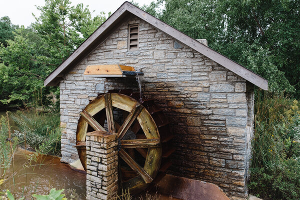 2018.09.27 Como Park Zoo and Minneapolis Sculpture Garden