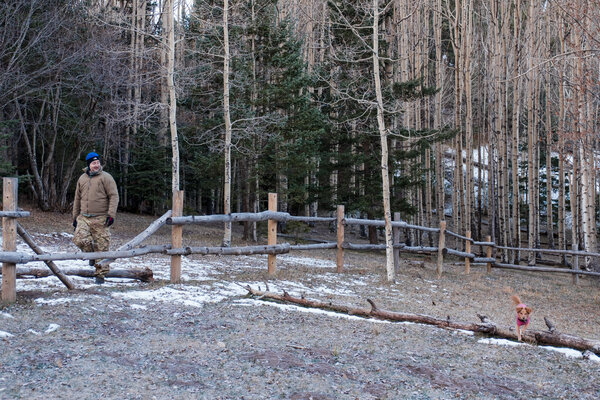 2018.11 Thanksgiving Camping