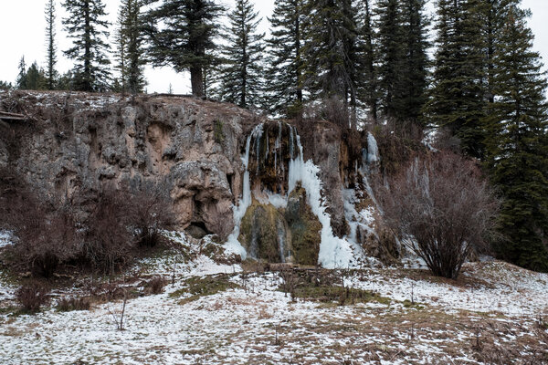 2018.11 Thanksgiving Camping