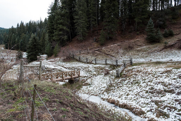 2018.11 Thanksgiving Camping