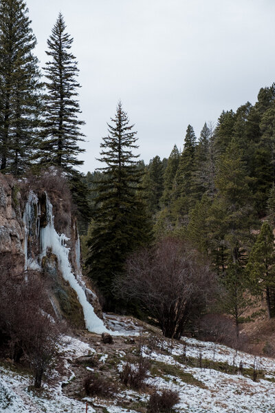 2018.11 Thanksgiving Camping