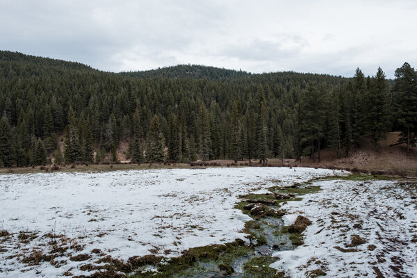 2018.11 Thanksgiving Camping