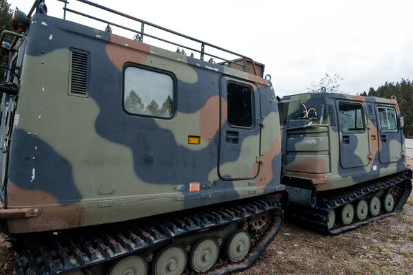 2018.11 Thanksgiving Camping