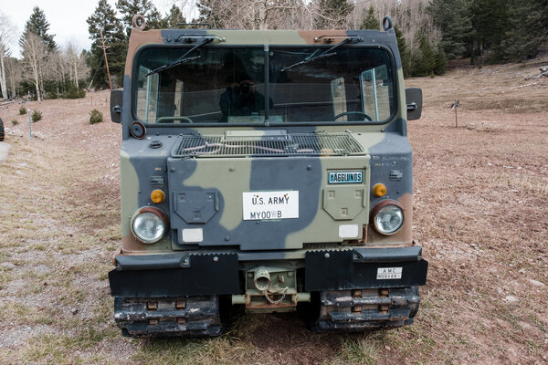 2018.11 Thanksgiving Camping