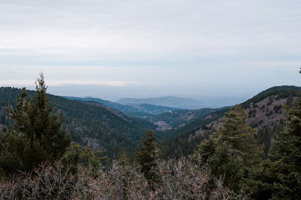 2018.11 Thanksgiving Camping