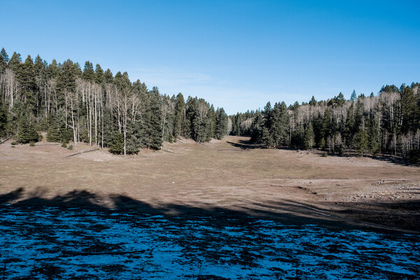 2018.11 Thanksgiving Camping