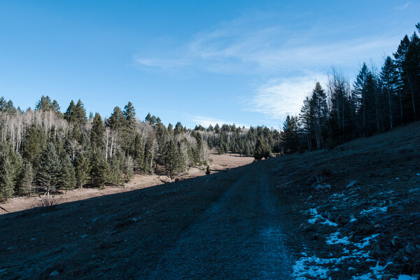 2018.11 Thanksgiving Camping