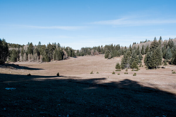 2018.11 Thanksgiving Camping