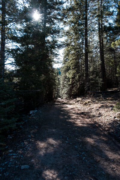 2018.11 Thanksgiving Camping