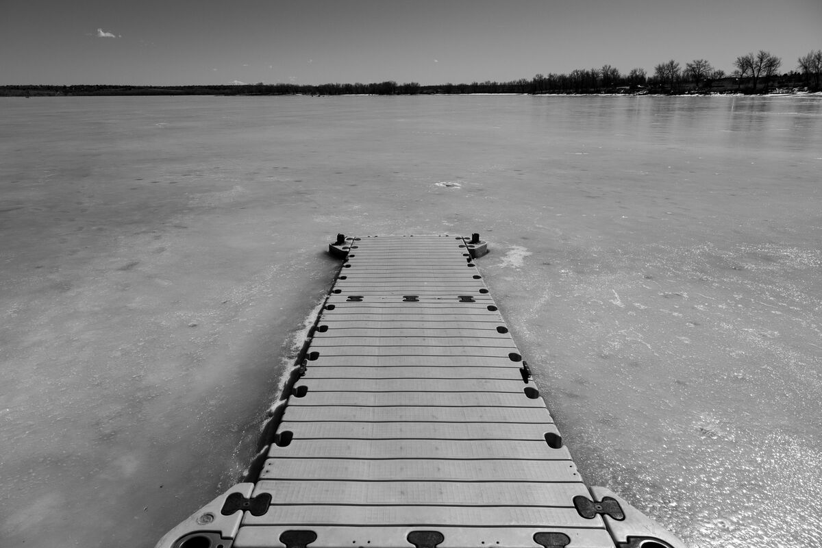 2019.03.09 Cherry Creek Park