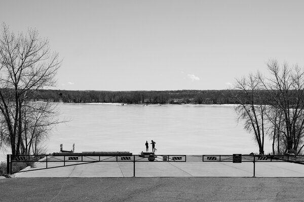 2019.03.09 Cherry Creek Park