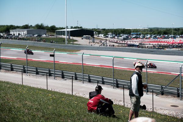 2019.04 MotoGP Austin