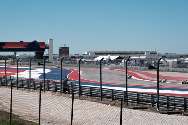 2019.04 MotoGP Austin