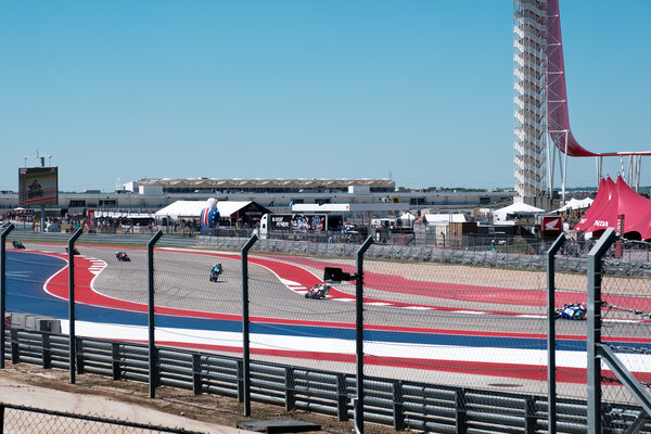 2019.04 MotoGP Austin