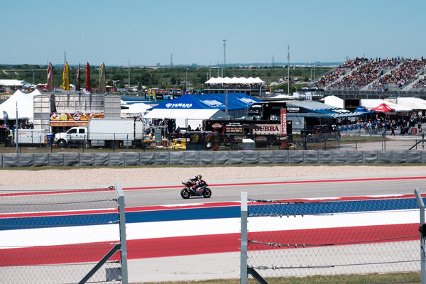 2019.04 MotoGP Austin