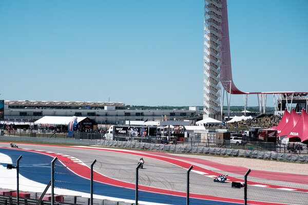 2019.04 MotoGP Austin