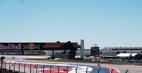 2019.04 MotoGP Austin
