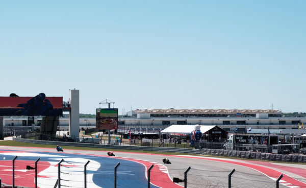 2019.04 MotoGP Austin