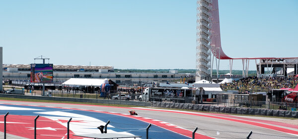 2019.04 MotoGP Austin