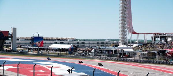 2019.04 MotoGP Austin
