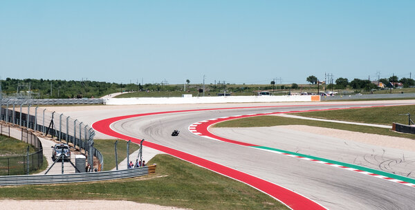 2019.04 MotoGP Austin
