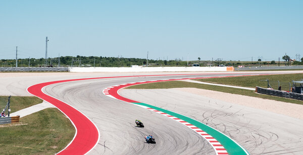 2019.04 MotoGP Austin