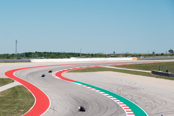 2019.04 MotoGP Austin