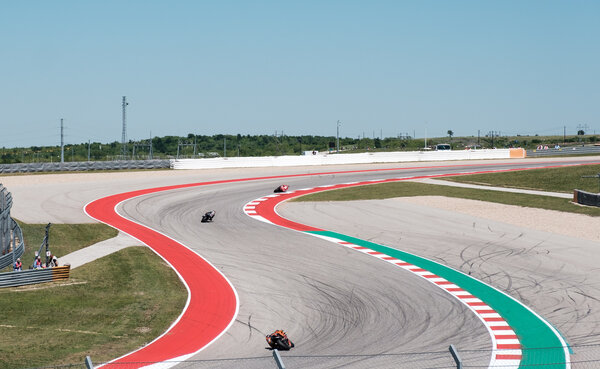 2019.04 MotoGP Austin