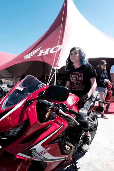 2019.04 MotoGP Austin