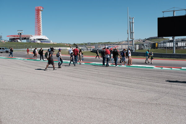 2019.04 MotoGP Austin
