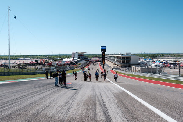 2019.04 MotoGP Austin