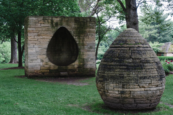 2019.06.04 Des Moines Art Center