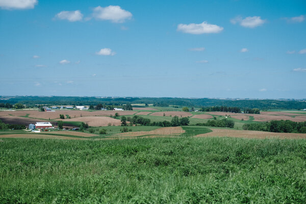 2019.06 Mississippi River Camping Trip