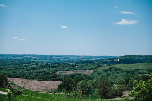 2019.06 Mississippi River Camping Trip