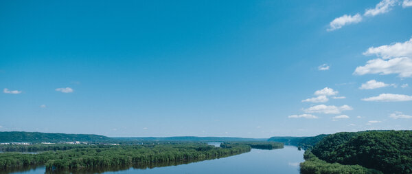 2019.06 Mississippi River Camping Trip