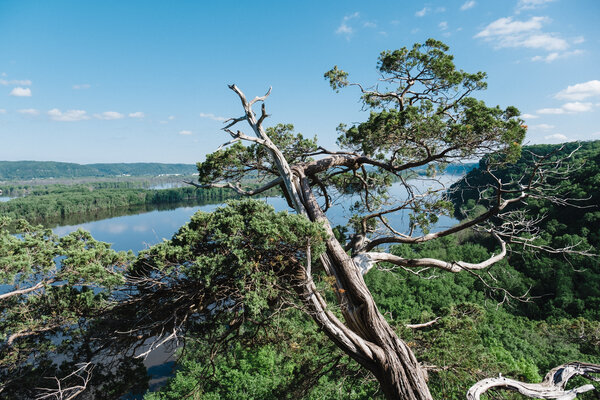 2019.06 Mississippi River Camping Trip