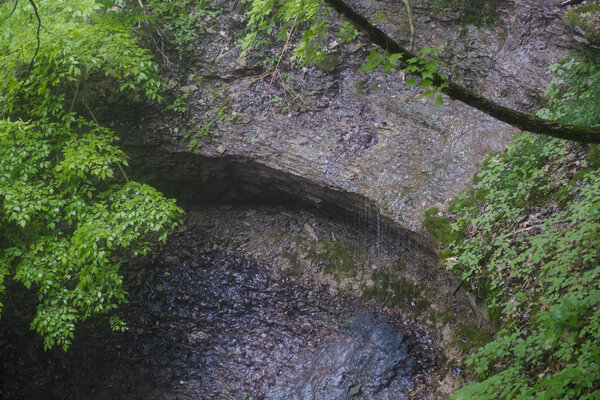 2019.06 Mississippi River Camping Trip