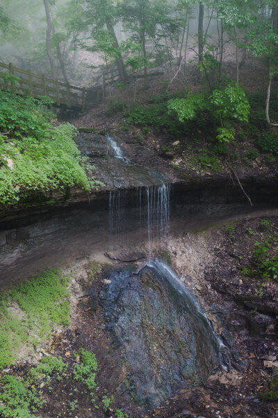 2019.06 Mississippi River Camping Trip