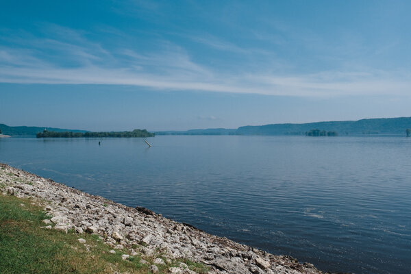 2019.06 Mississippi River Camping Trip