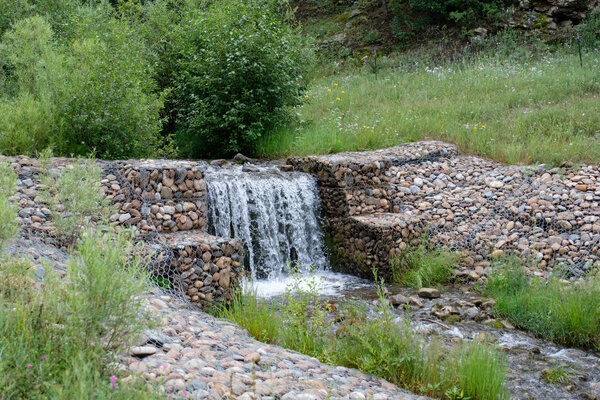 2019.08 Pecos Area Hiking