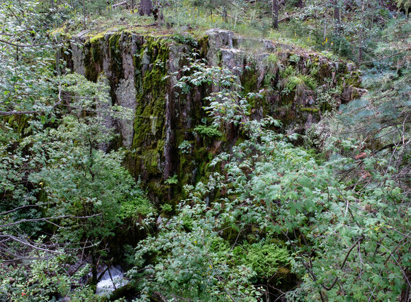 2019.08 Pecos Area Hiking