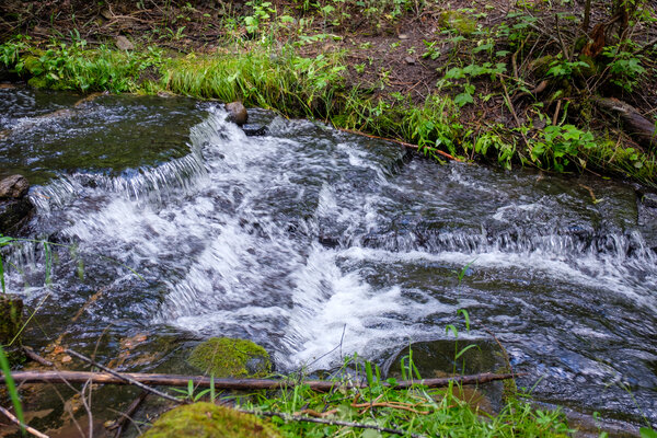 2019.08 Pecos Area Hiking