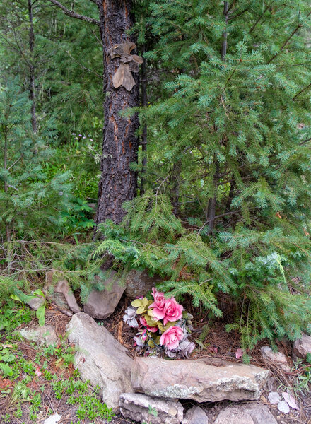 2019.08 Pecos Area Hiking