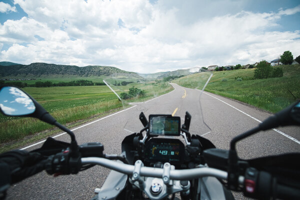 2020.06.13 Colorado Ride