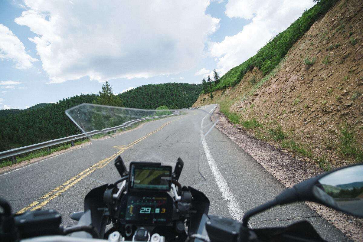 2020.06.13 Colorado Ride