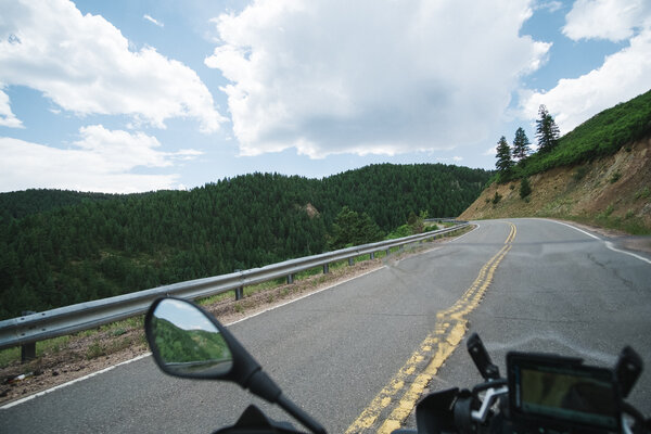 2020.06.13 Colorado Ride