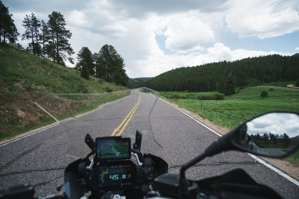 2020.06.13 Colorado Ride