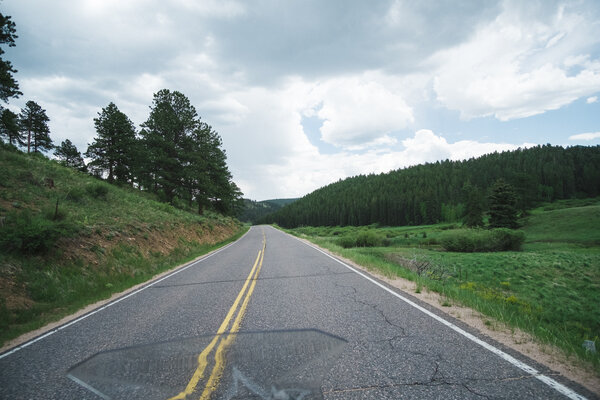 2020.06.13 Colorado Ride