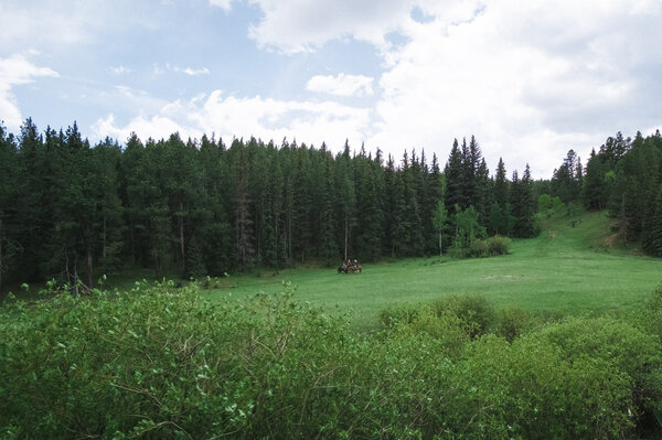 2020.06.13 Colorado Ride