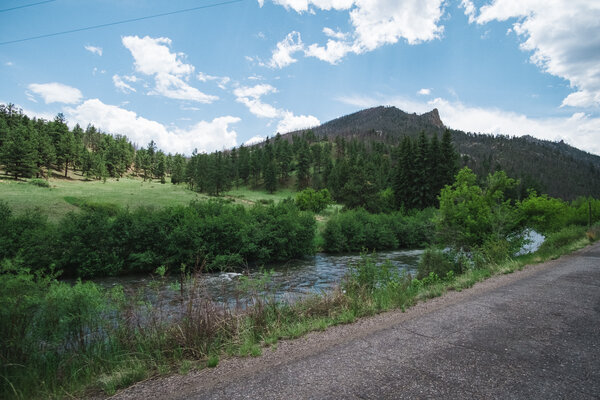 2020.06.13 Colorado Ride